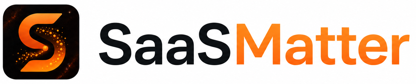 SaaSMatter